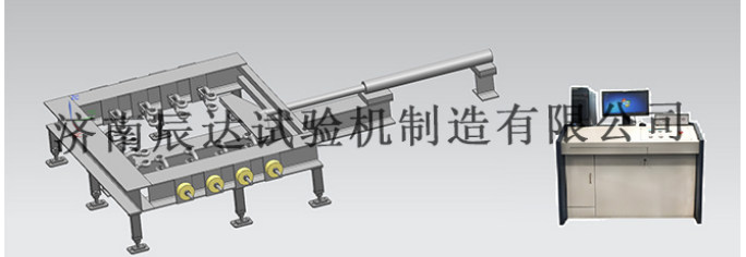 挑選邊坡柔性防護(hù)網(wǎng)抗拉強(qiáng)度試驗(yàn)機(jī)時(shí)有什么要注意的點(diǎn)?