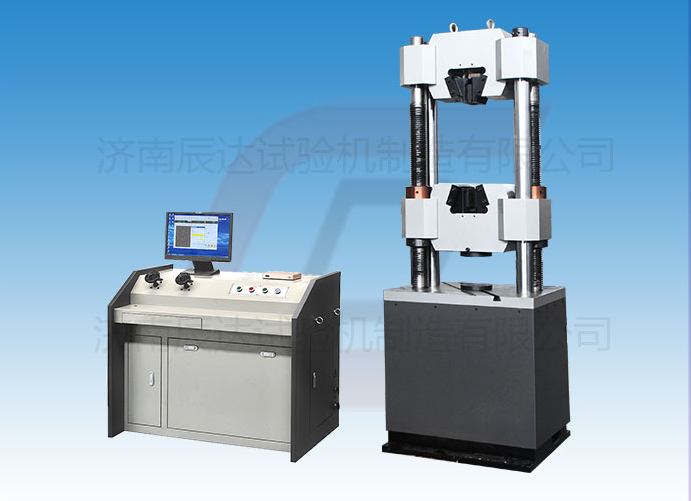 WEW-600B拉力試驗(yàn)機(jī)價格會受哪些因素的影響？