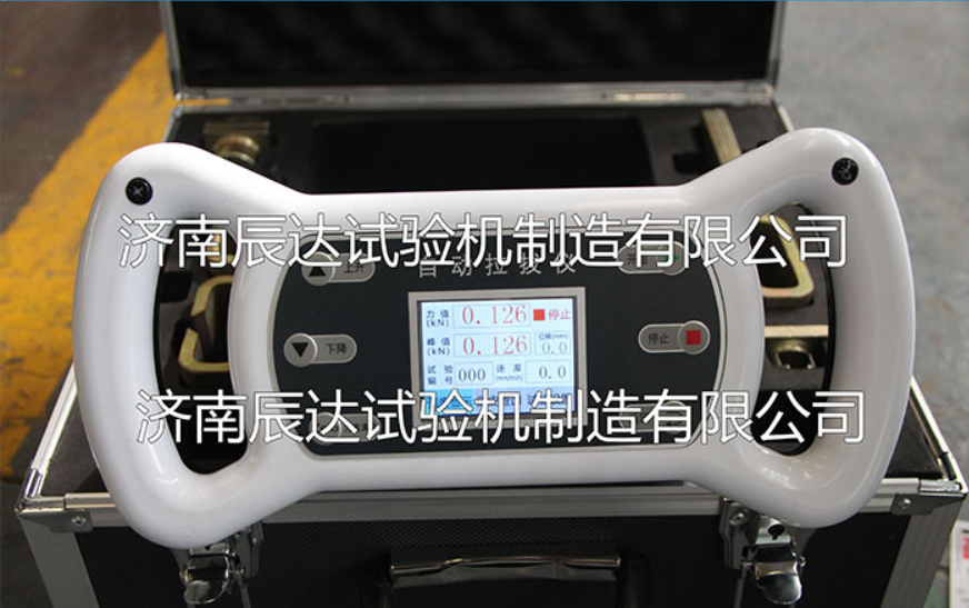 CD-5000電動(dòng)加載數(shù)顯式粘結(jié)強(qiáng)度檢測(cè)儀有哪些易損部件？