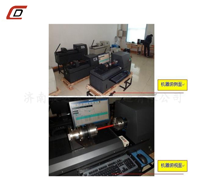 100Nm微機控制扭轉試驗機具備那些功能，日常使用中還有哪些注意事項？