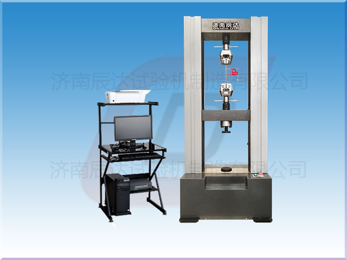 微機(jī)控制電子萬能拉力試驗(yàn)機(jī)要怎么調(diào)試和校準(zhǔn)？