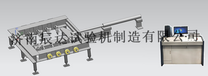 護坡鋼絲編網(wǎng)拉力試驗機要怎么調試和校準